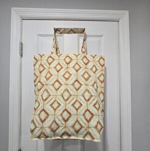 Totebag Handmade Fabric bag